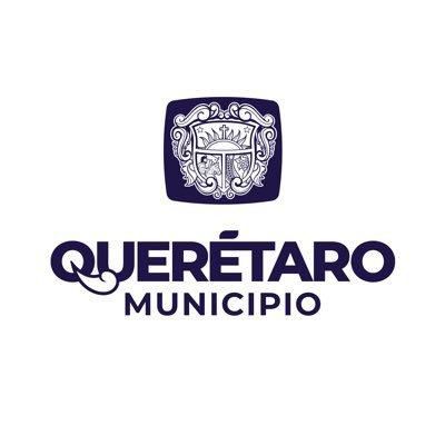 Querétaro Municipio Logo