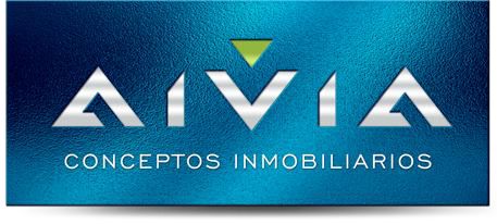 Aivia Logo